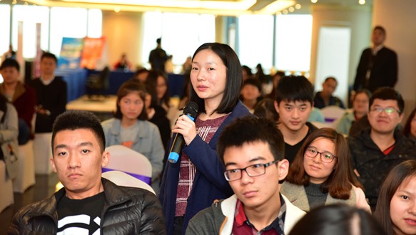 长沙英语口语课程