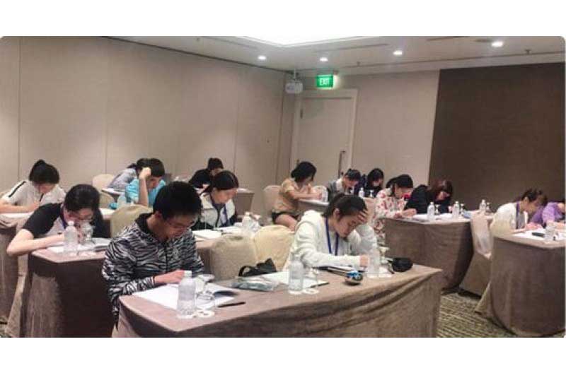 三立國際教育上海校區(qū)