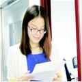 李冰華
