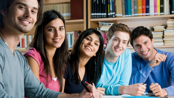  北京智美教育AP課程