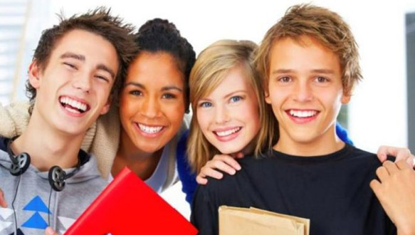  北京智美教育ACT課程