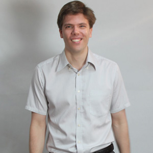 Karl Benson