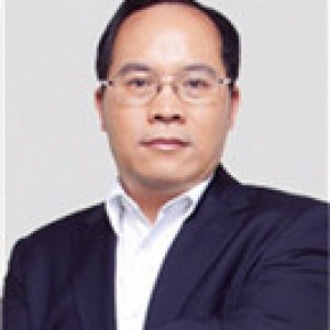 李傳偉