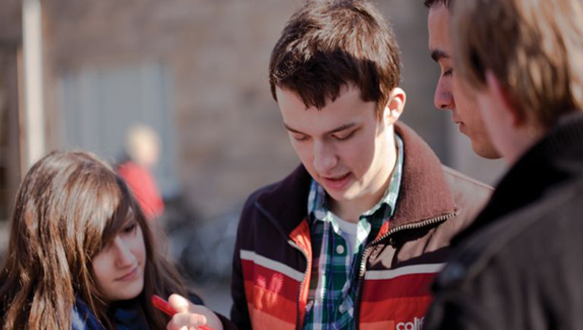  南京SAT速达VIP课程