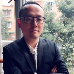 LEON王老師