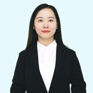 赵爽婷