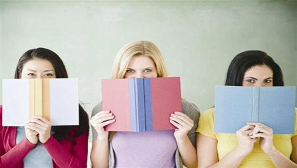  沈阳雅思ApproachV10精讲周末班