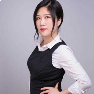 张冬寐Maggie