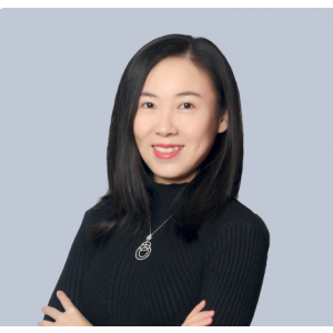 李凤娇