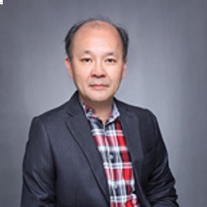 何方皓老師