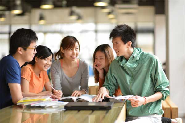 外教中國—3—18歲青少英語培訓(xùn)課程