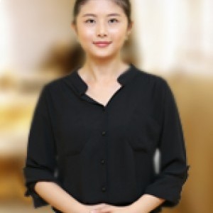 劉靜老師