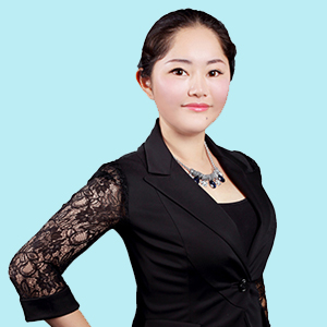 朱丁琦  Viviya 