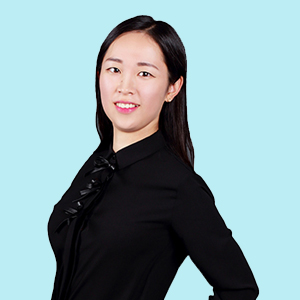 张文倩 Linda 