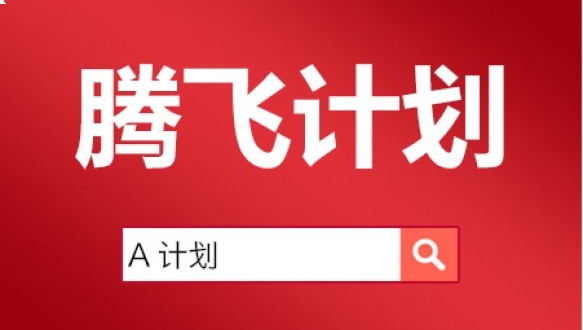 騰飛A計劃
