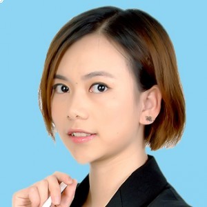 樊吉夢 Amanda
