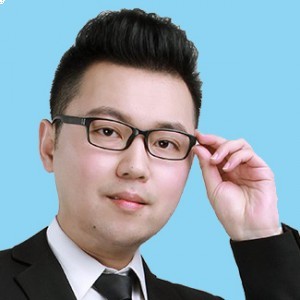 劉杰 Jeffrey