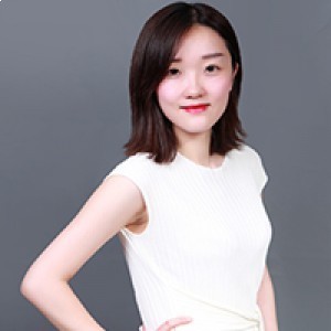 謝心沫 Simone