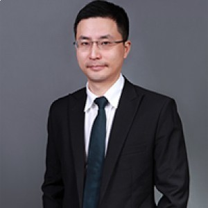 向硯來 Benny
