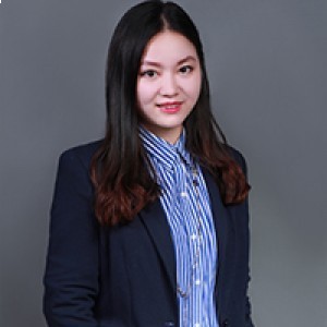 周紹蘭 Etta