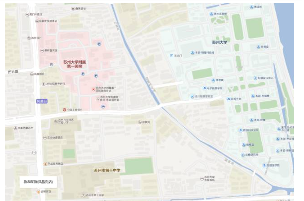 托??紙?chǎng)(吃喝)指南|蘇州大學(xué)