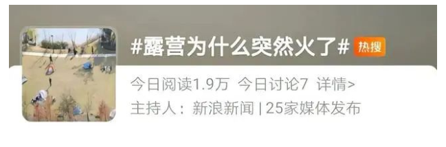 雅思英語(yǔ):野餐picnic,露營(yíng)camp,那精致露營(yíng)用英文怎么說(shuō)?