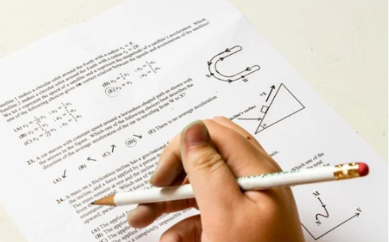 干貨：雅思口語7分考生到底使用了哪些高級單詞？
