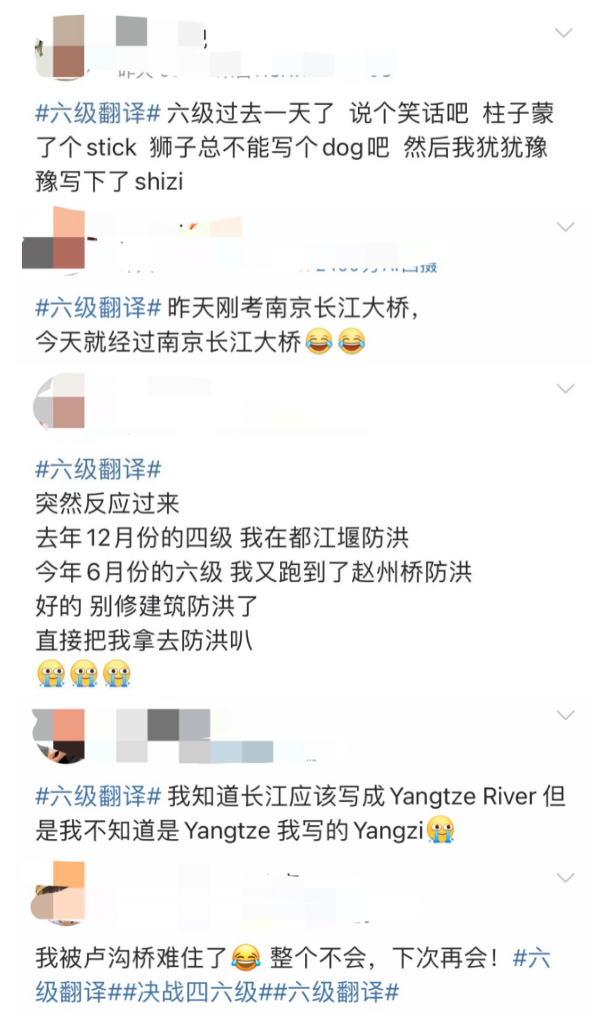 雅思干貨!考生英文翻譯翻車現(xiàn)場!拔苗助長和亡羊補(bǔ)牢怎么翻譯?