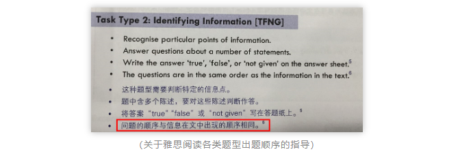 這些書,雅思官方為什么都強(qiáng)烈推薦?
