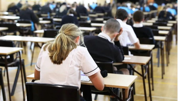 你知道吗？学霸们都是怎样考到IB数学AA HL课程7分的？