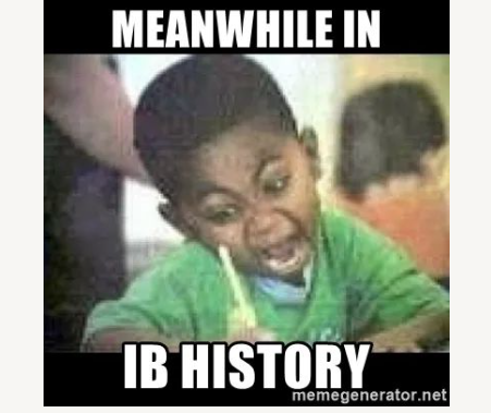 IB到底為何令你頭禿?相關(guān)IB謠言是真的嗎?又有什么優(yōu)勢…