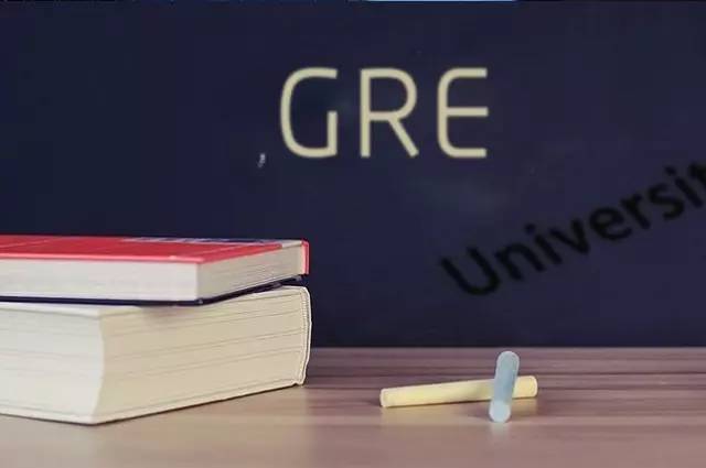 你有沒有遇到?!被大部分同學忽視的GRE冷知識!