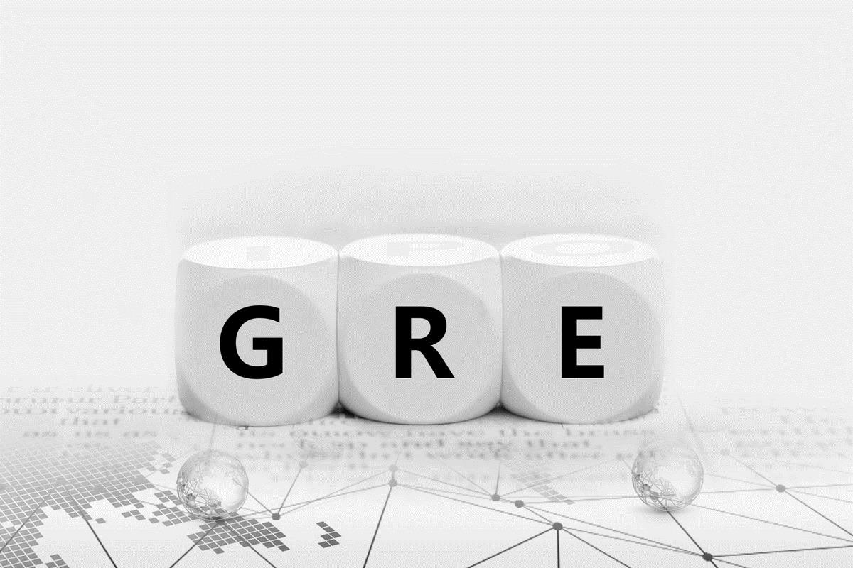 GRE網(wǎng)上查分怎么查？