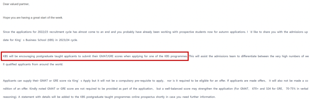 抓緊考GRE吧!英國(guó)大學(xué)都開始卷GRE了!
