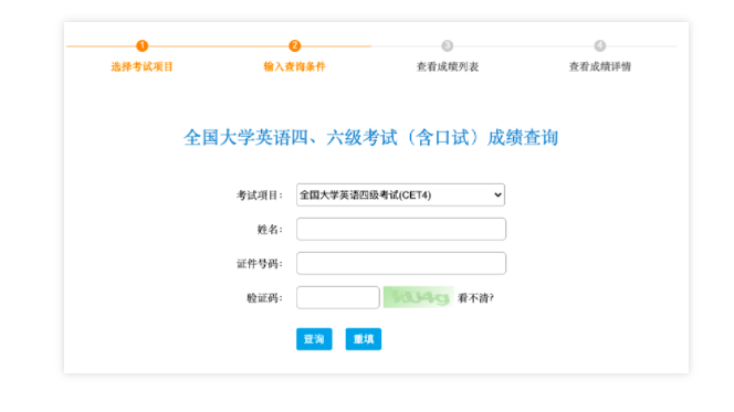 英語四六級考試