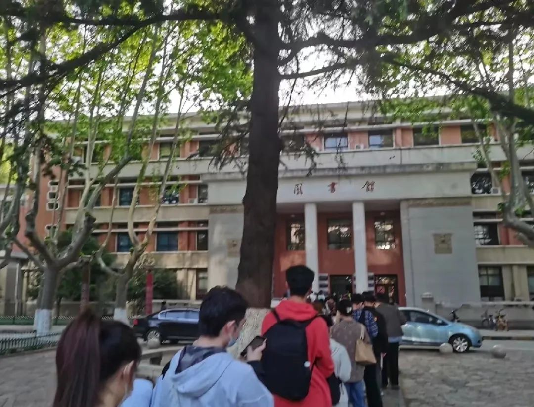 @雅思考生 全国范围内最不容易取消考试的考场榜单TOP5