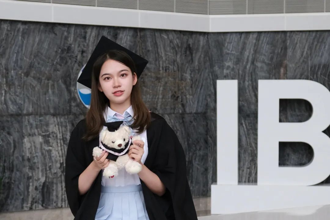 雅思中国奖学金获奖者