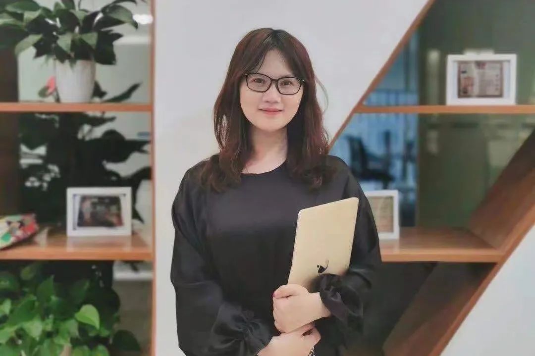 雅思中国奖学金获奖者
