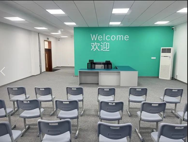 杭州電子科技大學(xué)雅思機(jī)考考點(diǎn)