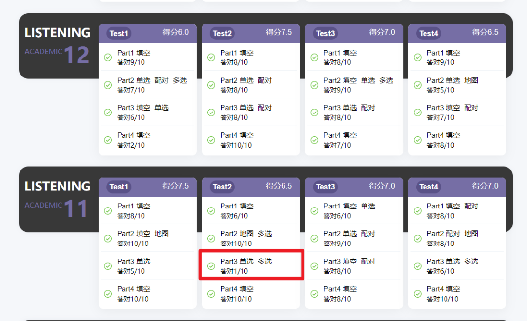 两个月就拿下雅思首考7.5，我的血泪教训是..