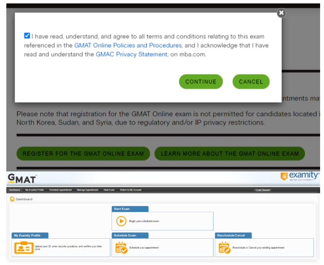 重要通知!北京GMAT10月考試正式取消!