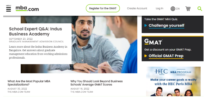 重要通知!北京GMAT10月考試正式取消!