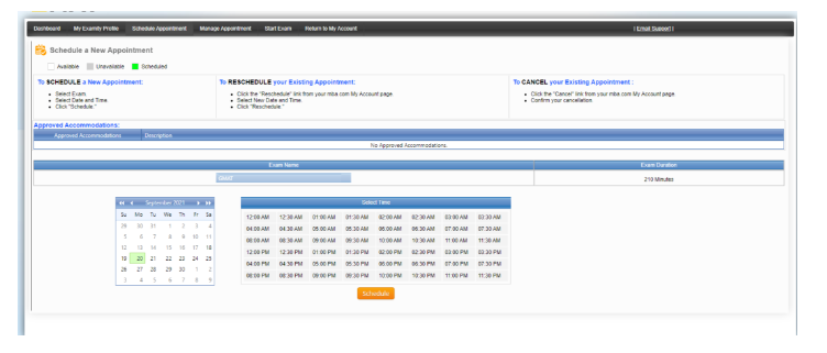 重要通知!北京GMAT10月考試正式取消!