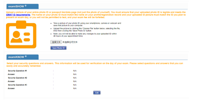 重要通知!北京GMAT10月考試正式取消!