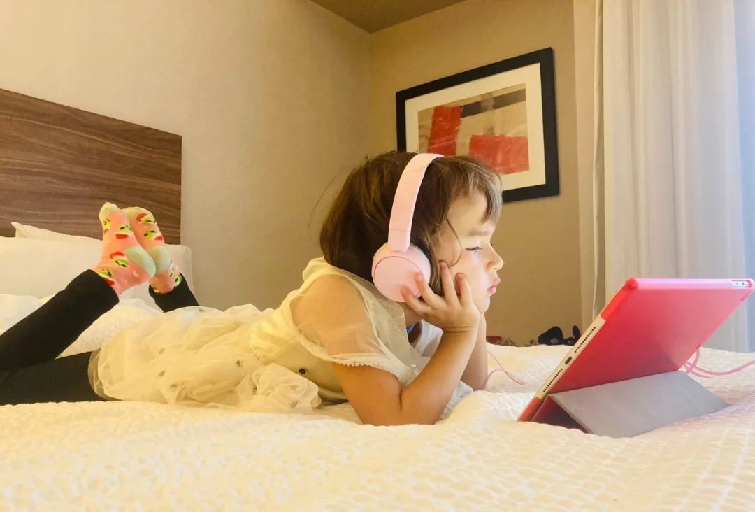 我與孩子的第一次“交火”,她以生命相威脅……