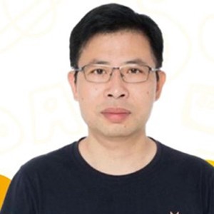 沈杰